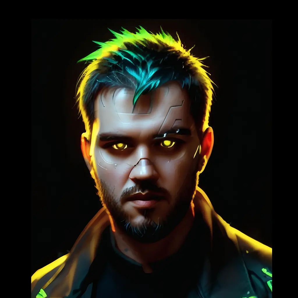 Евгений Карташов, no-code инженер