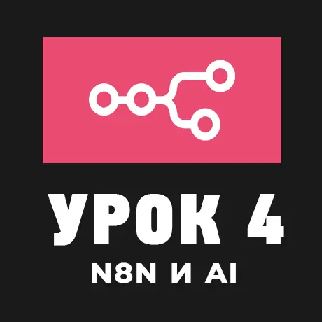Урок 4: n8n и AI